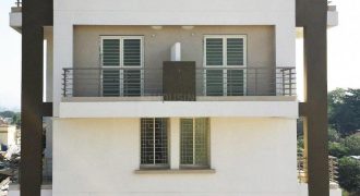 1 BHK Flat Butibori Nagpur