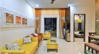 3 Bhk Flat For Sale Sahil Shivneri Opp Agrawal Public School INDORE