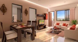 4 Bhk Flat For Sale in Sahil Elite Sch, no, 140 Indore